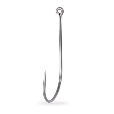 Mustad Ultra Point 60403NP-TX TitanX Olta İğnesi - 2