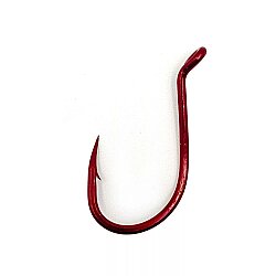 Mustad Ultra Point 92554NP-NR Beak Bait Heavy Olta İğnesi - Mustad