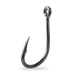 Mustad Ultra Point İsema Twist 2X Strong Olta İğnesi - 2