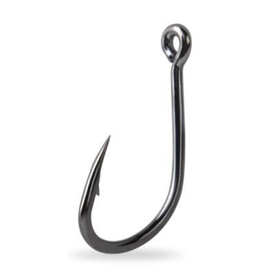 Mustad Ultra Point İsema Twist 2X Strong Olta İğnesi - 2