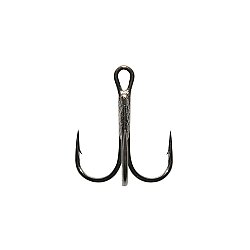Mustad Ultra Point TR58NP-BN 3lü Olta İğnesi - Mustad