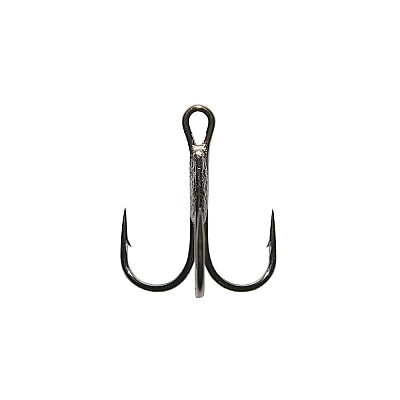 Mustad Ultra Point TR58NP-BN 3lü Olta İğnesi - 1