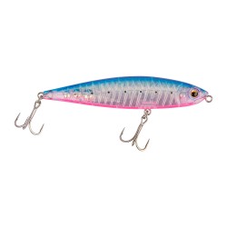 Mustad Vertebrata Topwater Sert Balık - 1