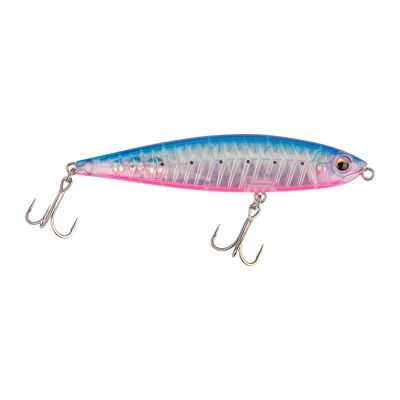 Mustad Vertebrata Topwater Sert Balık - 1