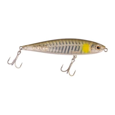 Mustad Vertebrata Topwater Sert Balık - 2