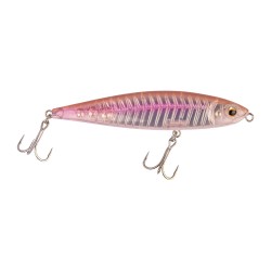 Mustad Vertebrata Topwater Sert Balık - 3