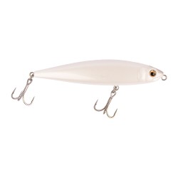 Mustad Vertebrata Topwater Sert Balık - 4