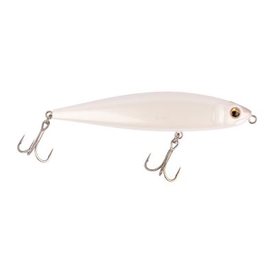 Mustad Vertebrata Topwater Sert Balık - 4
