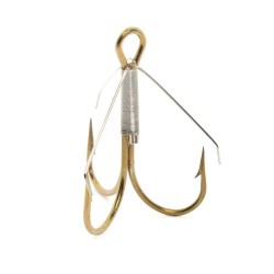 Mustad - Mustad Weedless W3551 Olta İğnesi