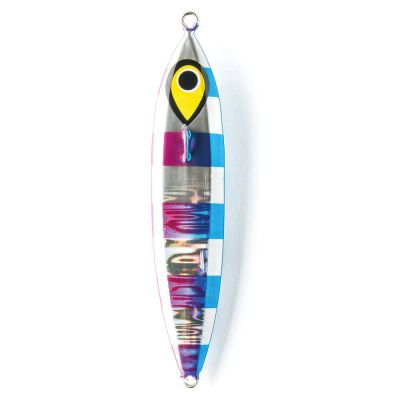 Mustad Wingman Jig Sahte Yemi - 10