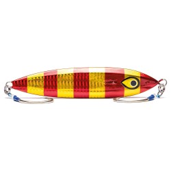 Mustad Wingman Jig Sahte Yemi - 12