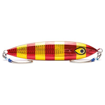 Mustad Wingman Jig Sahte Yemi - 12