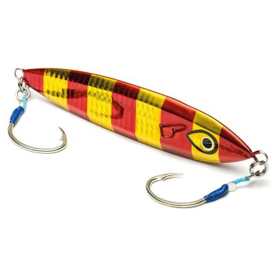 Mustad Wingman Jig Sahte Yemi - 11