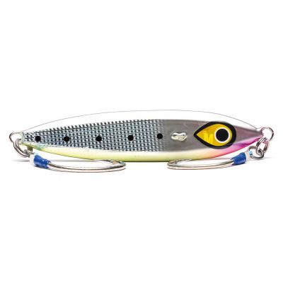 Mustad Wingman Jig Sahte Yemi - 17