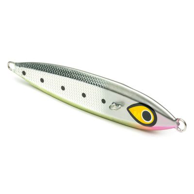 Mustad Wingman Jig Sahte Yemi - 19