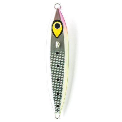 Mustad Wingman Jig Sahte Yemi - 20