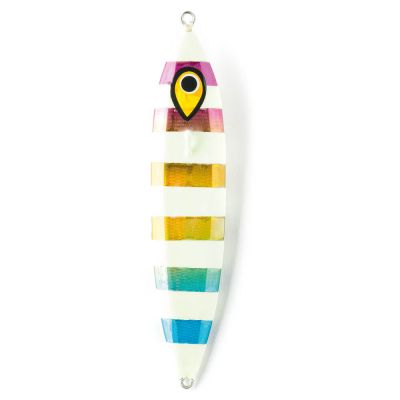 Mustad Wingman Jig Sahte Yemi - 25