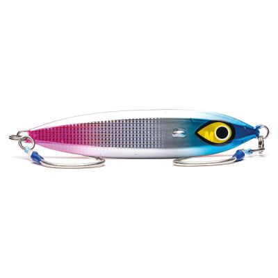 Mustad Wingman Jig Sahte Yemi - 27