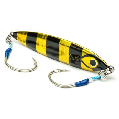 Mustad Wingman Jig Sahte Yemi - 1