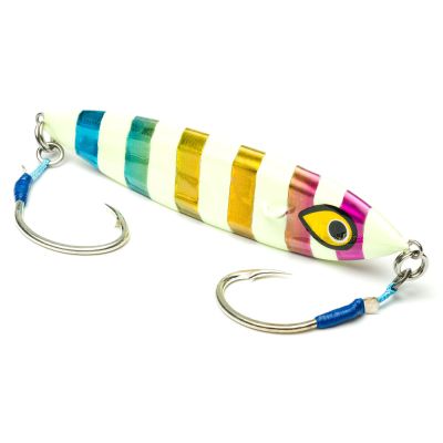 Mustad Wingman Jig Sahte Yemi - 21