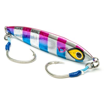 Mustad Wingman Jig Sahte Yemi - 6