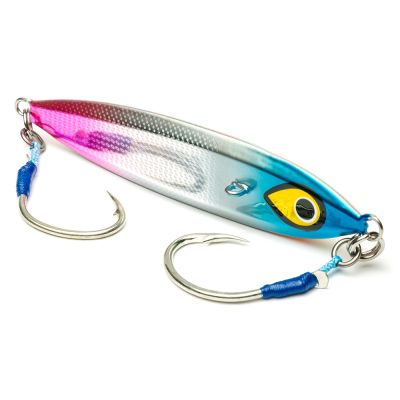 Mustad Wingman Jig Sahte Yemi