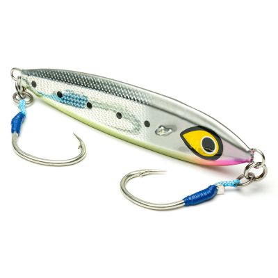 Mustad Wingman Jig Sahte Yemi