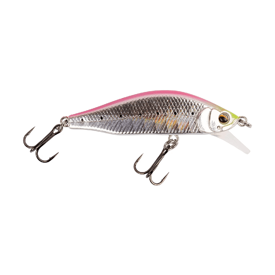 Mustad Yuzuki Sinking Minnow Sahte Balık - 2