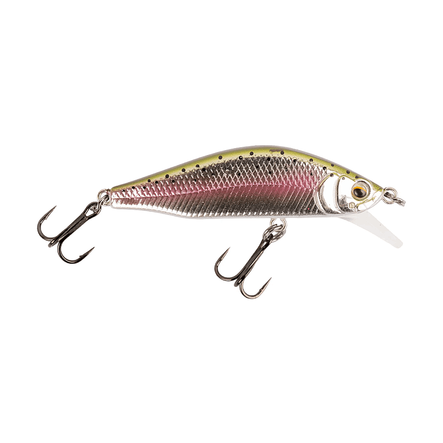 Mustad Yuzuki Sinking Minnow Sahte Balık - 1