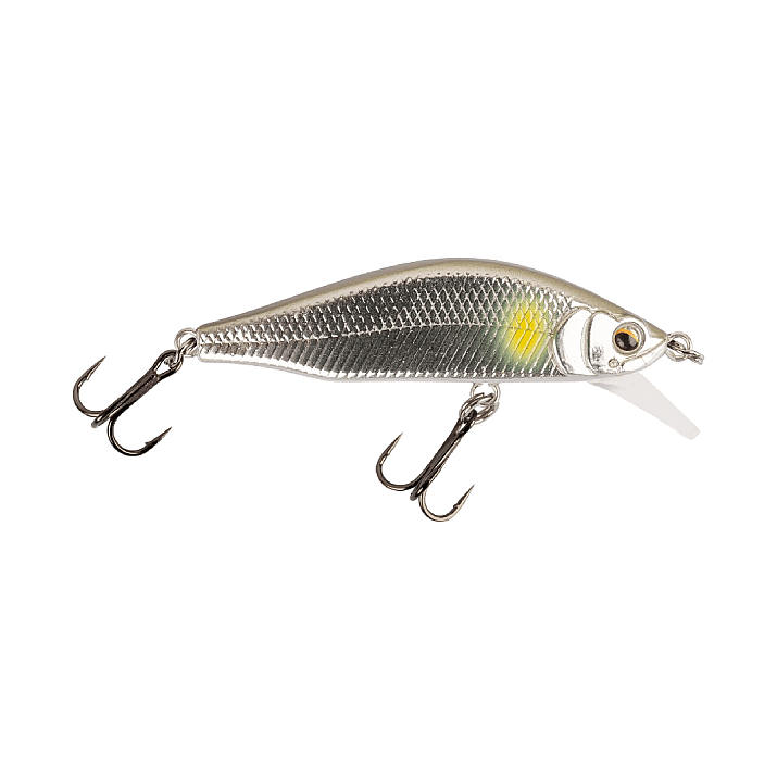 Mustad Yuzuki Sinking Minnow Sahte Balık - 3