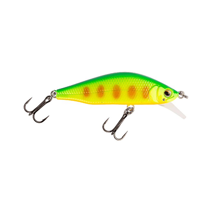 Mustad Yuzuki Sinking Minnow Sahte Balık - 4