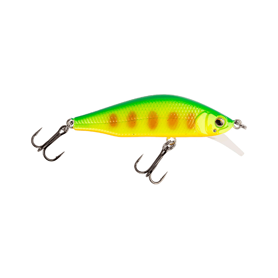 Mustad Yuzuki Sinking Minnow Sahte Balık - 4