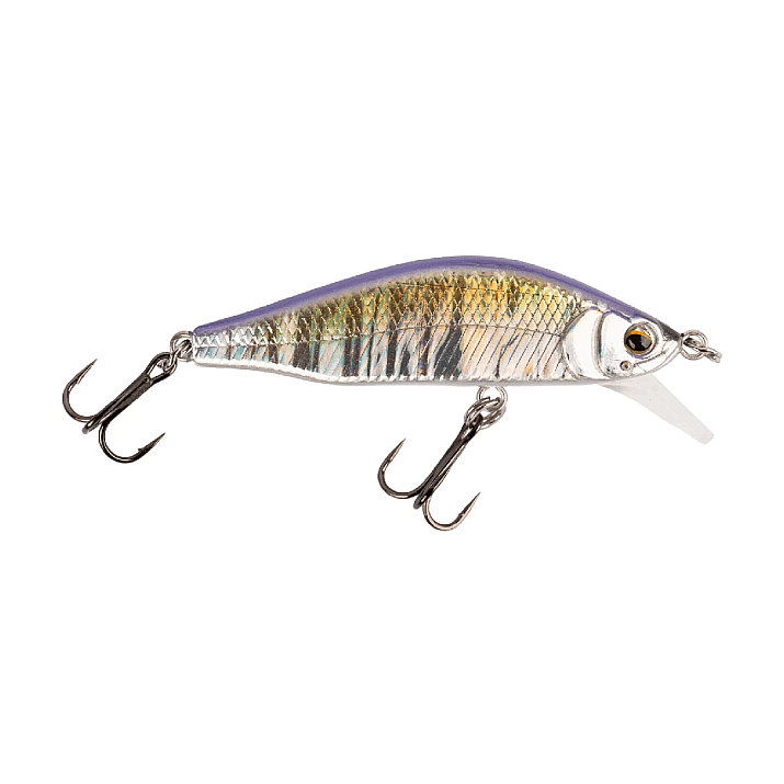 Mustad Yuzuki Sinking Minnow Sahte Balık - 5