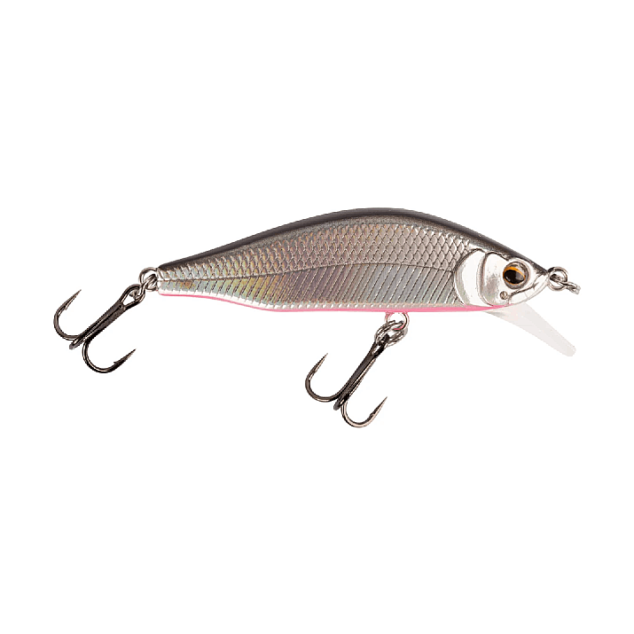 Mustad Yuzuki Sinking Minnow Sahte Balık - 6