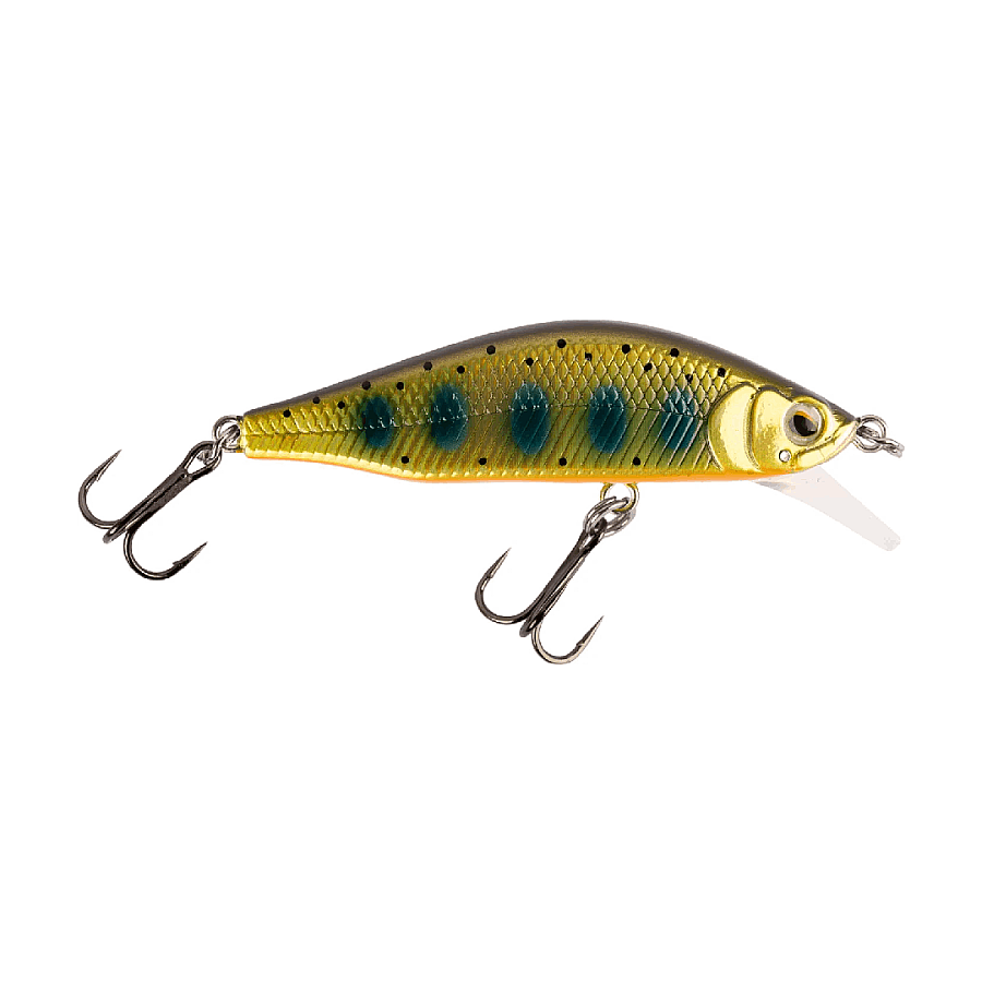 Mustad Yuzuki Sinking Minnow Sahte Balık - 7