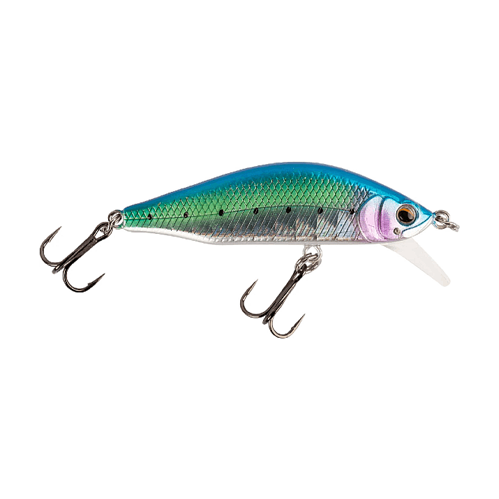 Mustad Yuzuki Sinking Minnow Sahte Balık - 8