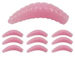 Mutant 3515 Miracle Aromalı Worm 2cm Silikon Suni Yem 30lu Paket - 11