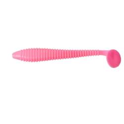 Mutant 3534 Typoon Soft 12cm Levrek Silikonu 5li Paket Suni Yem - 9