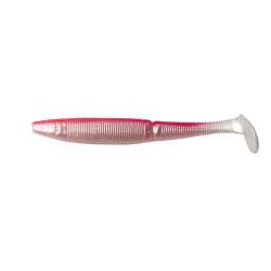 Mutant 3536 Nikko Soft 115cm Levrek Silikonu 5li Paket Suni Yem - 3