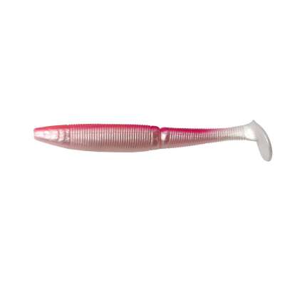 Mutant 3536 Nikko Soft 115cm Levrek Silikonu 5li Paket Suni Yem - 3