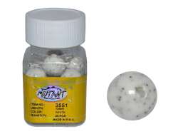 Mutant 3551 Walker Aromalı Silikon Boili 20li Kutu Suni Balık Yemi - 3