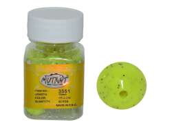 Mutant 3551 Walker Aromalı Silikon Boili 20li Kutu Suni Balık Yemi - 4