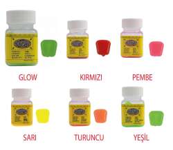 Mutant 3560 Silikon Pop Corn Aromalı Mısır 50li Kutu Sazan Yemi - Mutant