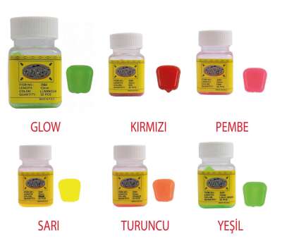 Mutant 3560 Silikon Pop Corn Aromalı Mısır 50li Kutu Sazan Yemi - 7