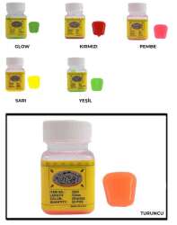 Mutant 3560 Silikon Pop Corn Aromalı Mısır 50li Kutu Sazan Yemi - 10