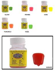 Mutant 3560 Silikon Pop Corn Aromalı Mısır 50li Kutu Sazan Yemi - 12