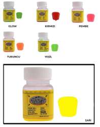 Mutant 3560 Silikon Pop Corn Aromalı Mısır 50li Kutu Sazan Yemi - 13