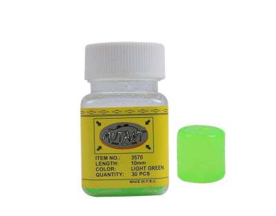 Mutant 3570 Walker Aromalı Silindir Boili 30lu Kutu Sazan Yemi - 1