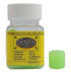 Mutant 3570 Walker Aromalı Silindir Boili 30lu Kutu Sazan Yemi - 2