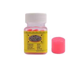 Mutant 3570 Walker Aromalı Silindir Boili 30lu Kutu Sazan Yemi - 4